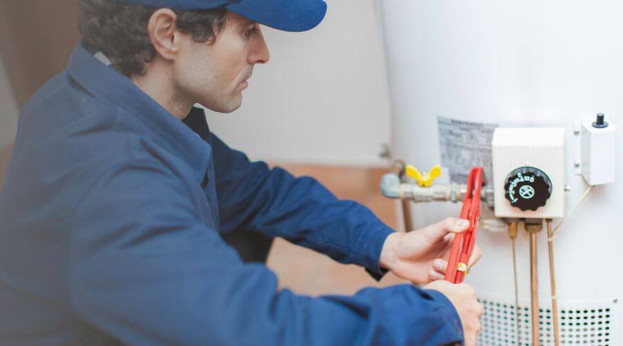 Professional septic pumping service in Fishers, NY